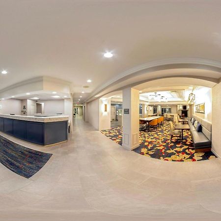 Residence Inn By Marriott Boston Уоберн Экстерьер фото