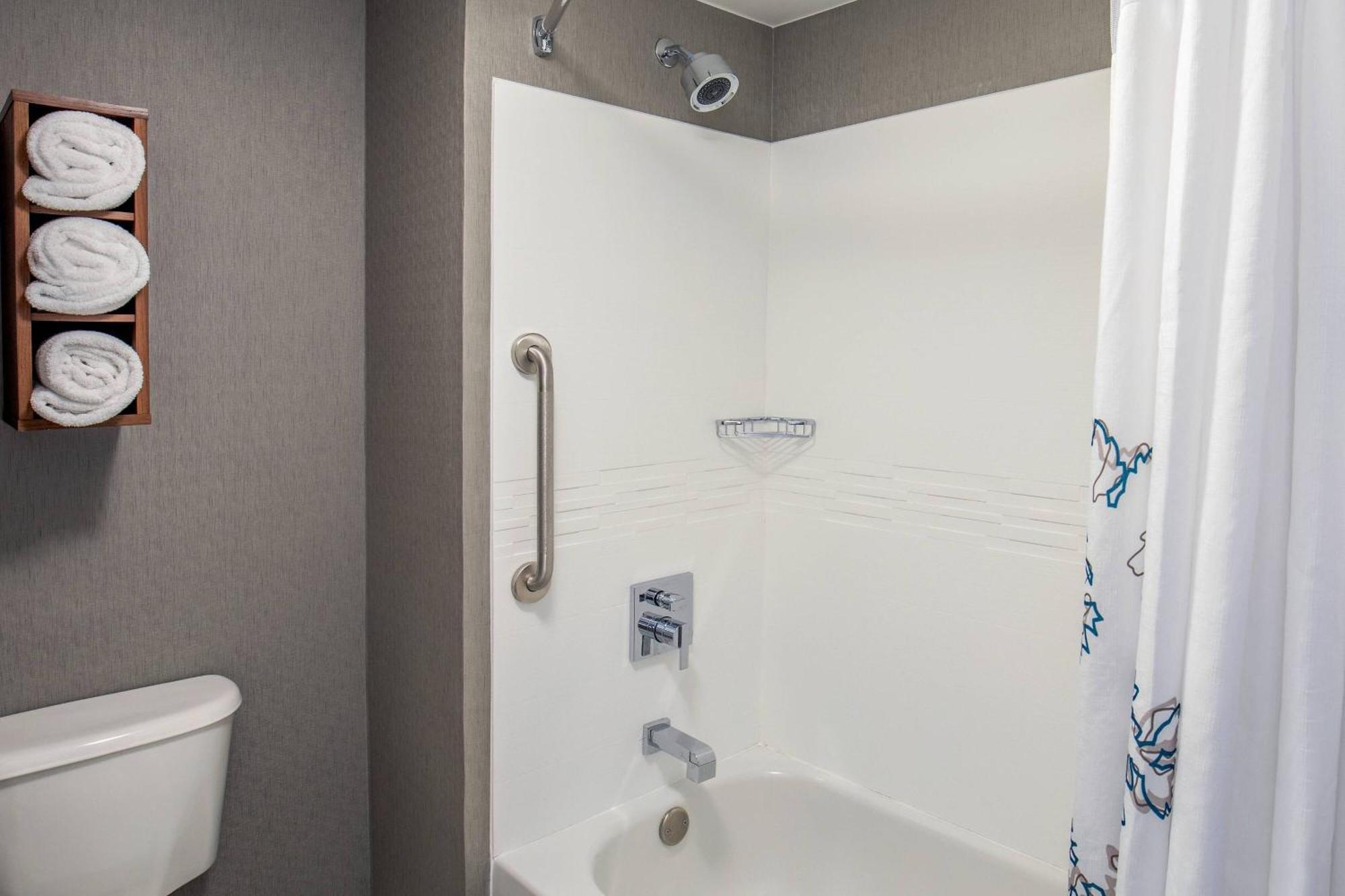 Residence Inn By Marriott Boston Уоберн Экстерьер фото